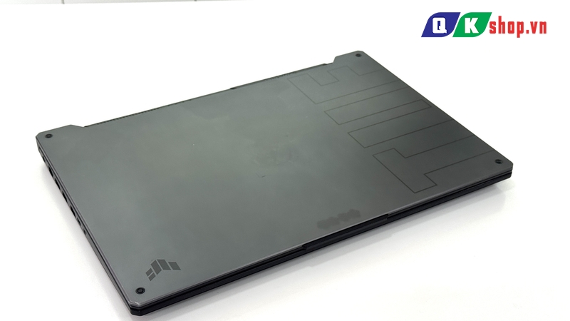 Laptop ASUS TUF Gaming FX706HC-HX003T Core I5 11400H / Ram 16GB / SSD 512GB PCIE / 17.3 FHD 144HZ / VGA 4GB RTX3050