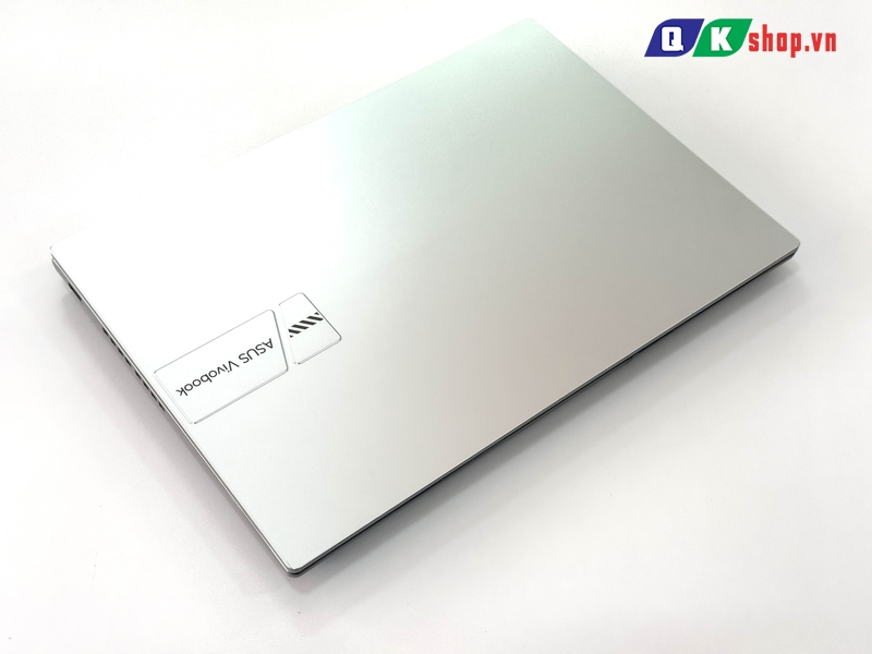 Laptop ASUS Vivobook 14 OLED A1405ZA-KM264W Core I5-12500H / 16GB / 512GB PCEI / 14"  2.8K OLED