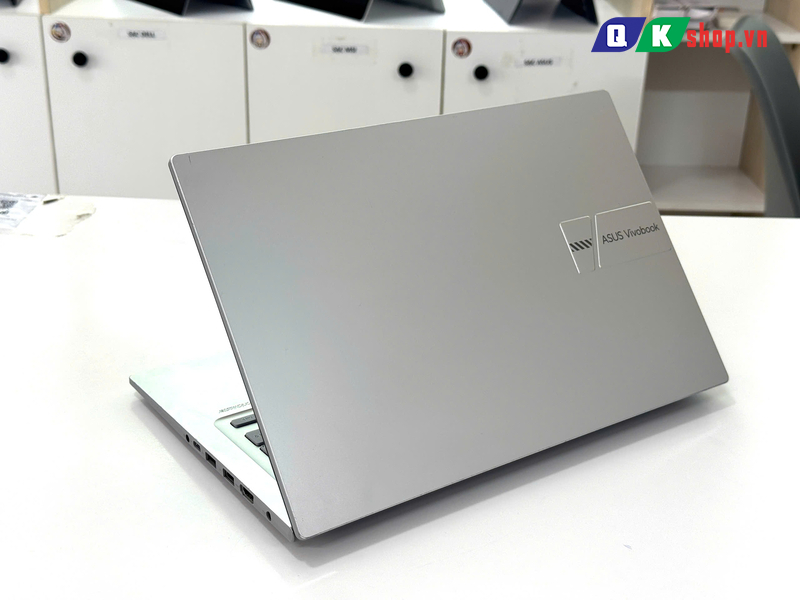 Laptop ASUS Vivobook 14 X1404ZA-NK376W - Core I5 - 1235U / Ram 16GB / SSD 512GB PCIE / 14.0 FHD