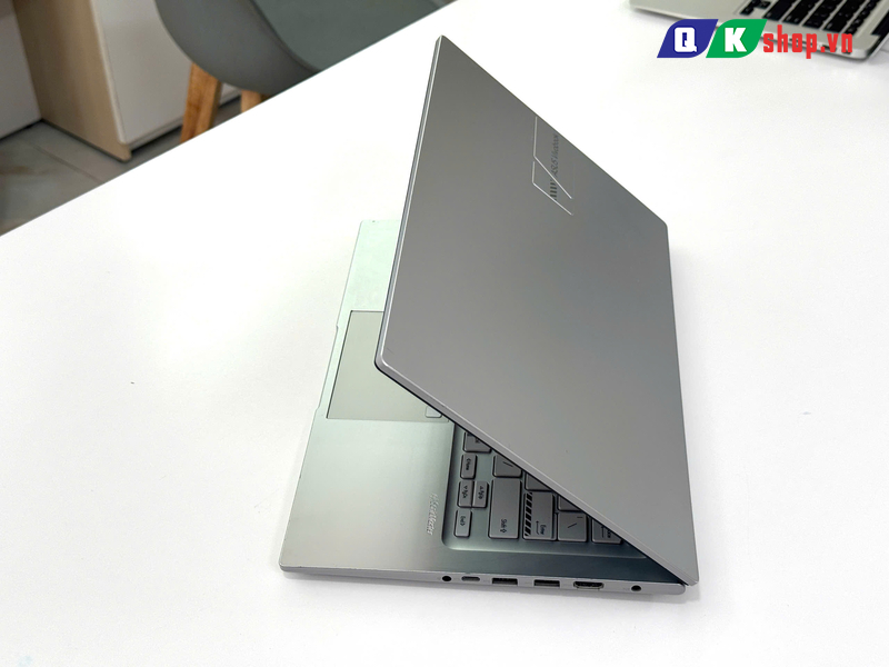 Laptop ASUS Vivobook 14 X1404ZA-NK376W - Core I5 - 1235U / Ram 16GB / SSD 512GB PCIE / 14.0 FHD