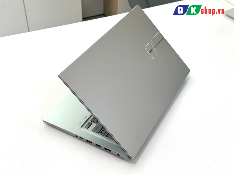 Laptop ASUS Vivobook 14 X1404ZA-NK376W - Core I5 - 1235U / Ram 16GB / SSD 512GB PCIE / 14.0 FHD