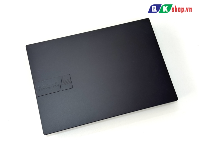 Laptop ASUS VivoBook 14X OLED S3405VA Core I9-13900H / Ram 16GB / SSD 512GB PCIE / 14.0 2.8K OLED