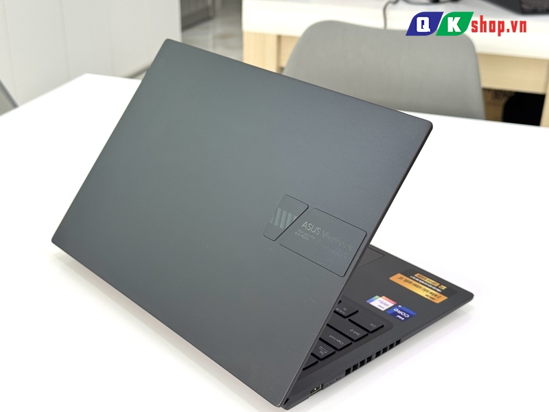 Laptop ASUS VivoBook 14X OLED S3405VA Core I9-13900H / Ram 16GB / SSD 512GB PCIE / 14.0 2.8K OLED