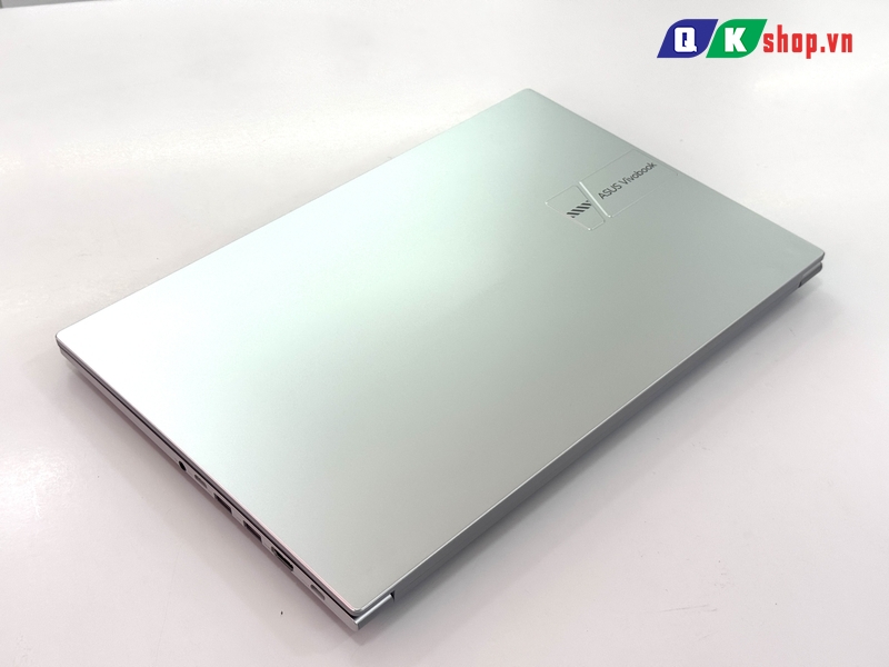 Laptop ASUS VivoBook 15 M1502NAQ-BQ021W Ryzen 5-150 / Ram 16GB / SSD 512GB PCIE / 15.6 FHD