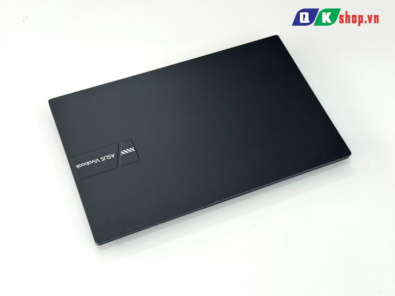 Laptop ASUS VivoBook 15 OLED A1505VA-L1114W  Core I5-13500H / Ram 16GB / SSD 512GB PCIE / 15.6 FHD OLED