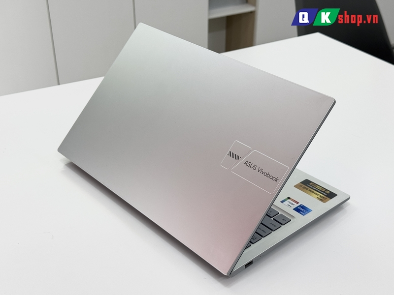 Laptop ASUS Vivobook 15 X1504VA-BQ2076W Core I5-1334U / Ram 16GB / SSD 512GB PCIE / 15.6 FHD