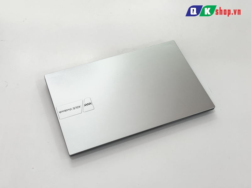 Laptop ASUS Vivobook 15 X1504VA-BQ2076W Core I5-1334U / Ram 16GB / SSD 512GB PCIE / 15.6 FHD