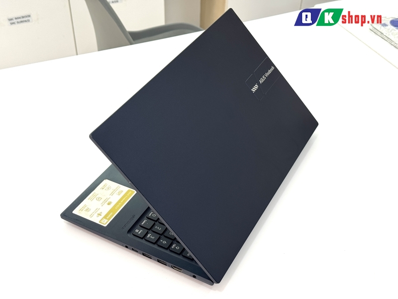 Laptop ASUS VivoBook 15 X1504ZA-NJ1546W - Core I5 - 1235U / Ram 16GB / SSD 512GB PCIE / 15.6 FHD