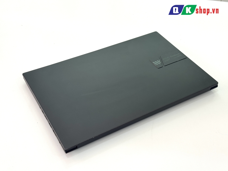 Laptop ASUS Vivobook 15X OLED M3504YA - L1268W Ryzen 5 - 7530U / Ram 16GB / SSD  512GB PCIE / 15.6 FHD OLED