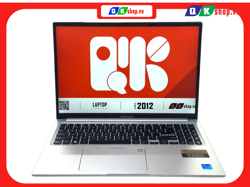 Laptop Asus VivoBook 16 X1605VA-MB105W Core I5 - 1335U / Ram 8GB / SSD 512GB PCIE / 16.0 WUXGA