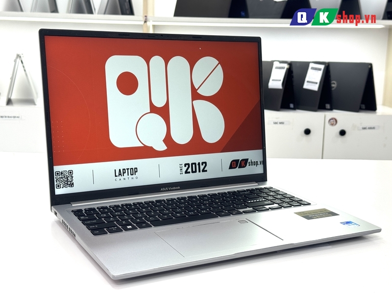 Laptop Asus VivoBook 16 X1605VA-MB105W Core I5 - 1335U / Ram 8GB / SSD 512GB PCIE / 16.0 WUXGA