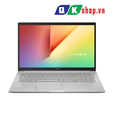 Laptop Asus VivoBook A412F Core i3 - 8145U / RAM 8GB / SSD 180GB / 14″ FHD