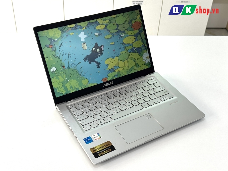 Laptop Asus Vivobook A415EA EB637W Core I5 - 1135G7 / Ram 8GB / SSD 512GB PCIE / 14.0 FHD