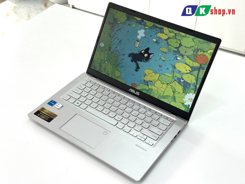 Laptop Asus Vivobook A415EA EB637W Core I5 - 1135G7 / Ram 8GB / SSD 512GB PCIE / 14.0 FHD