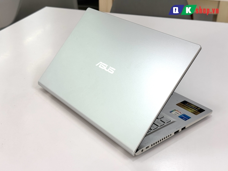 Laptop Asus Vivobook A415EA EB637W Core I5 - 1135G7 / Ram 8GB / SSD 512GB PCIE / 14.0 FHD
