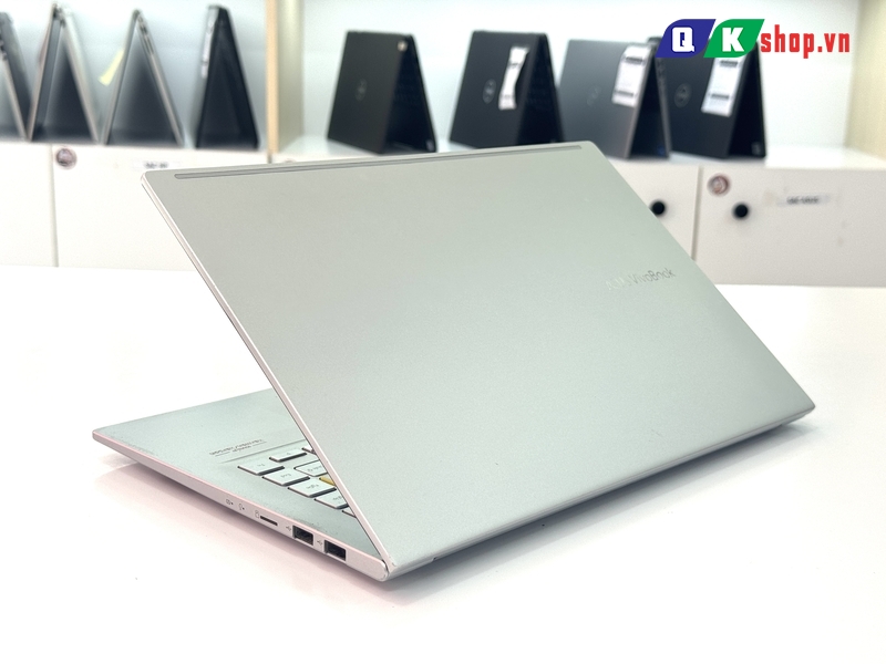 Laptop ASUS Vivobook A415EA-X421EAY - Core I3 - 1115G4 / Ram 8 GB / SSD 512GB PCIE / 14.0 FHD
