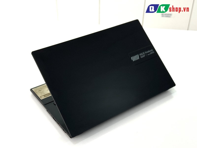 Laptop Asus Vivobook E1404FA-NK186W  Ryzen 5 - 7520U / Ram 16GB / SSD 512GB/ 14.0 FHD