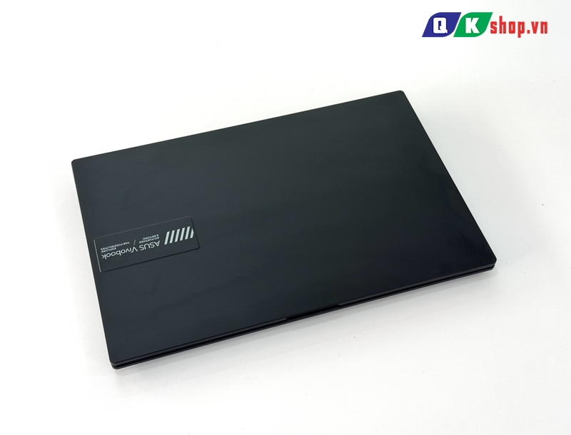 Laptop Asus Vivobook E1404FA-NK186W  Ryzen 5 - 7520U / Ram 16GB / SSD 512GB/ 14.0 FHD