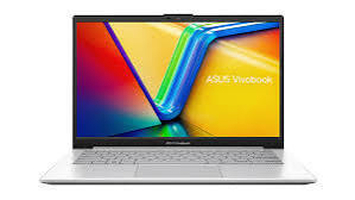 Laptop ASUS Vivobook Go 14 E1404FA - EB482W Ryzen 5 - 7520U / Ram 16GB / SSD 512GB  / 14.0 FHD