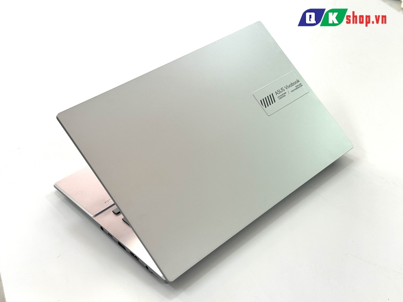 Laptop ASUS VivoBook Go 14 E1404FA-NK177W Ryzen 5-7520U / RAM 16GB / SSD 512GB PCIE /14.0 FHD