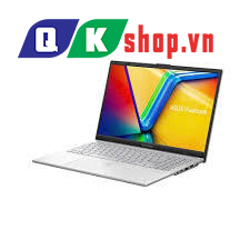 Laptop Asus Vivobook GO 15 E1504FA-NJ776W - Ryzen 5-7520U / Ram 16GB / SDD 512GB PCIE / 15.6 FHD