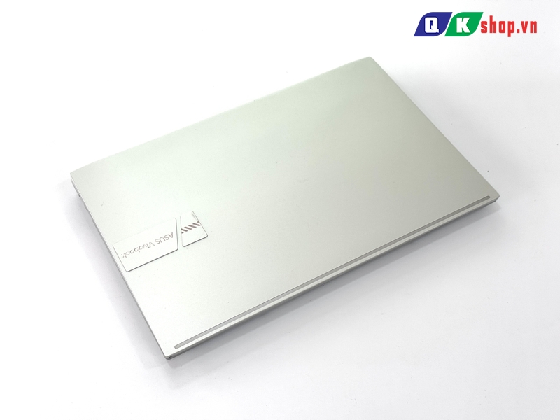 Laptop ASUS Vivobook Pro M3500QC  Ryzen 5 - 5600H / Ram 16GB / SSD 512GB PCIE / 15.6" FHD OLED / VGA 4GB RTX3050