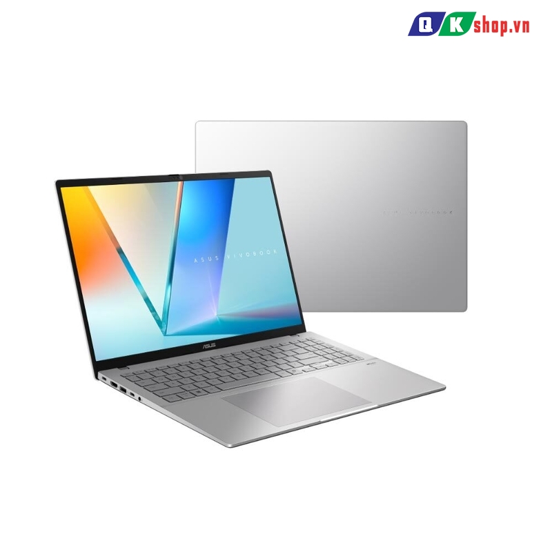 Laptop ASUS Vivobook S16 S3607VA-RP056W Core I7-13620H / Ram 16GB / SSD 512GB PCIE / 16.0 WUXGA