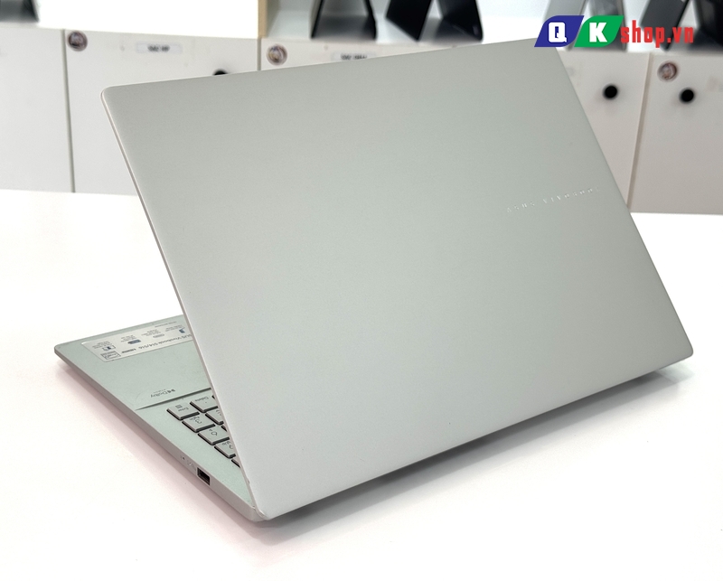 Laptop ASUS Vivobook S16 S3607VA-RP056W Core I7-13620H / Ram 16GB / SSD 512GB PCIE / 16.0 WUXGA