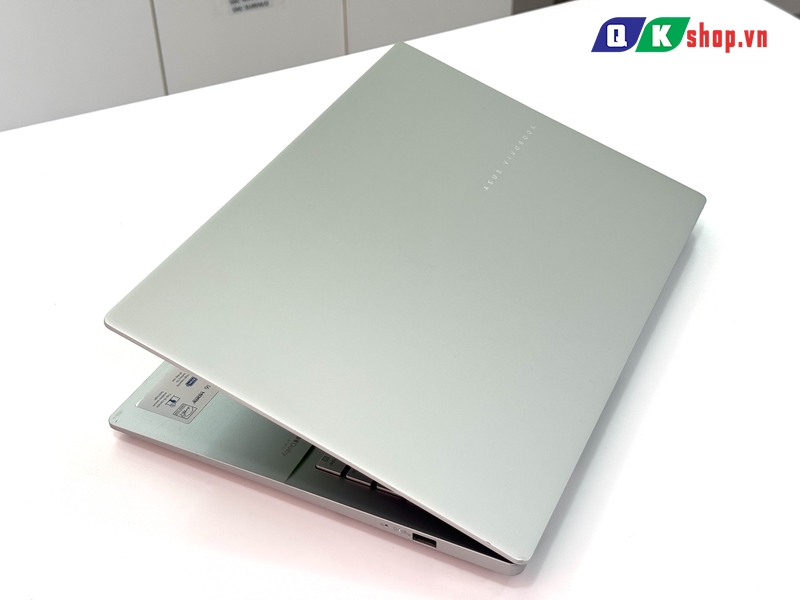 Laptop ASUS Vivobook S16 S3607VA-RP056W Core I7-13620H / Ram 16GB / SSD 512GB PCIE / 16.0 WUXGA