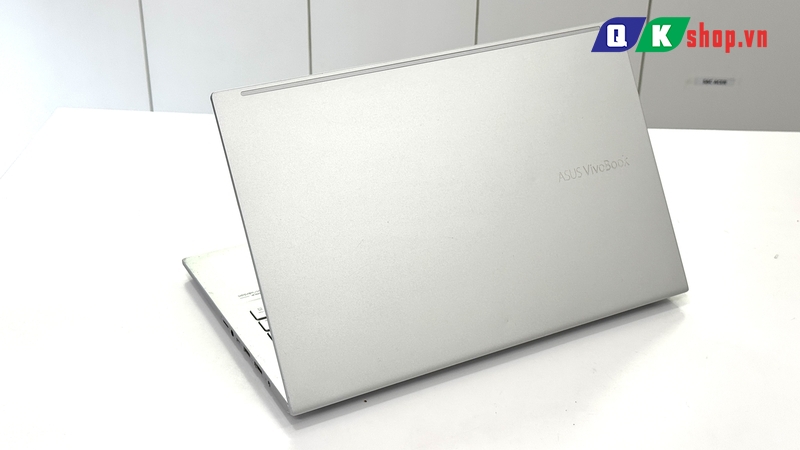 Laptop Asus VivoBook A515EP  Core i5 1135G7  / Ram  8GB / SSD  512GB / 15.6inch FHD / RTX M330 2GB