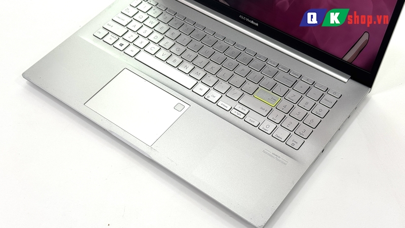 Laptop Asus VivoBook A515EP  Core i5 1135G7  / Ram  8GB / SSD  512GB / 15.6inch FHD / RTX M330 2GB