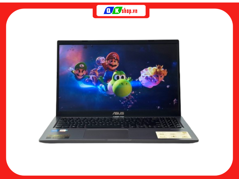 Laptop ASUS VivoBook X515EA-BR1409T -Core I5-1135G7 / 8GB / 512GB PCIE / 15.6 FHD