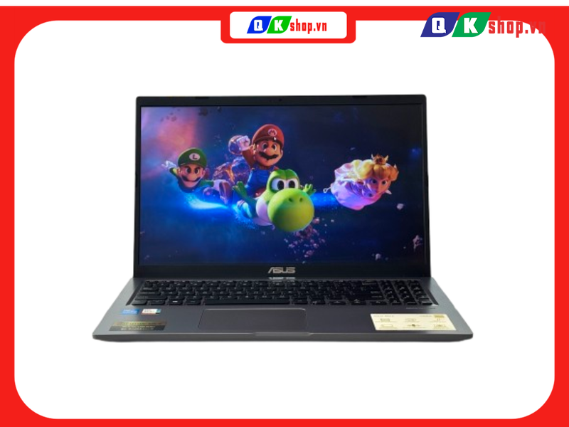 Laptop ASUS VivoBook X515EA-BR1409T -Core I5-1135G7 / 8GB / 512GB PCIE / 15.6 FHD
