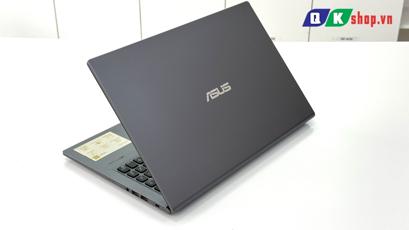 Laptop ASUS VivoBook X515EA-BR1409T -Core I5-1135G7 / 8GB / 512GB PCIE / 15.6 FHD