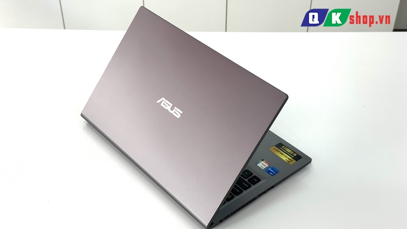 Laptop ASUS VivoBook X515EA-BR1409T -Core I5-1135G7 / 8GB / 512GB PCIE / 15.6 FHD