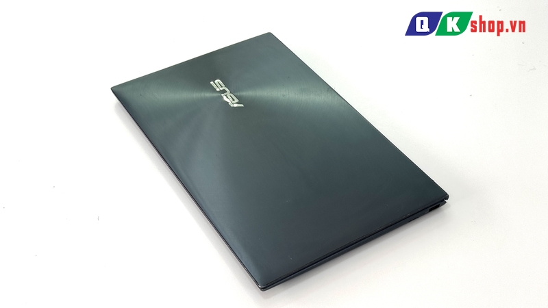 Laptop ASUS Zenbook UX425EA Core I5-1135G7 / Ram 8GB / SSD 512GB PCIE / 14 FHD