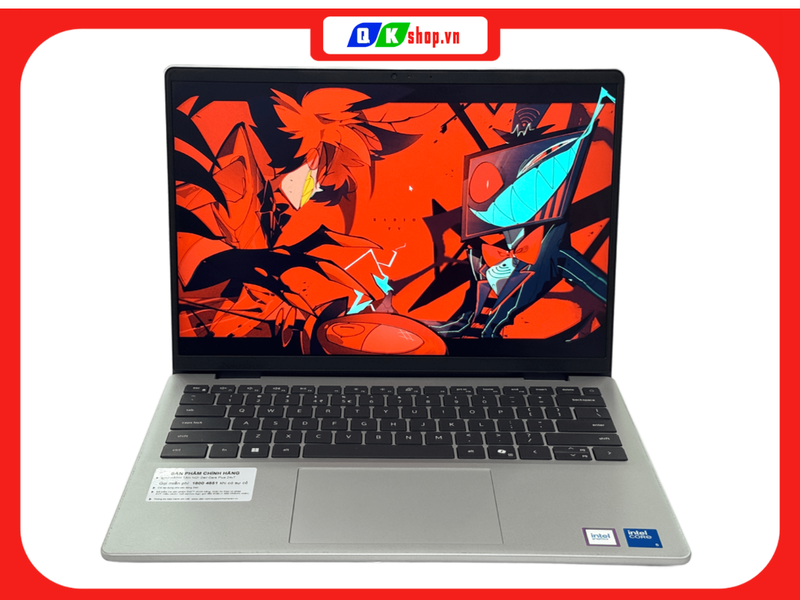 Laptop Dell 14 DC14250 CORE 5-120U / Ram 16GB / SSD 512GB / 14.0 FHD+