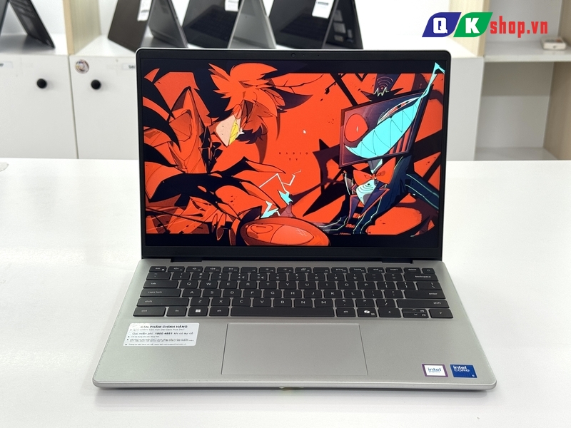Laptop Dell 14 DC14250 CORE 5-120U / Ram 16GB / SSD 512GB / 14.0 FHD+