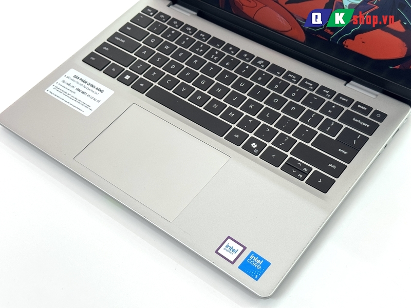 Laptop Dell 14 DC14250 CORE 5-120U / Ram 16GB / SSD 512GB / 14.0 FHD+