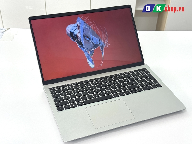 Laptop Dell 15 DC15250 Core I7 - 1355U / Ram 16GB / SSD 512GB / 15.6 FHD 120Hz