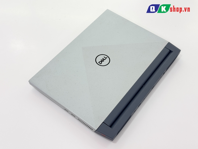 Laptop Dell Gaming G15 5515  Ryzen 5 - 5600H / Ram 16GB / SSD 256GB  / 15.6 FHD 120Hz / VGA 4GB RTX3050