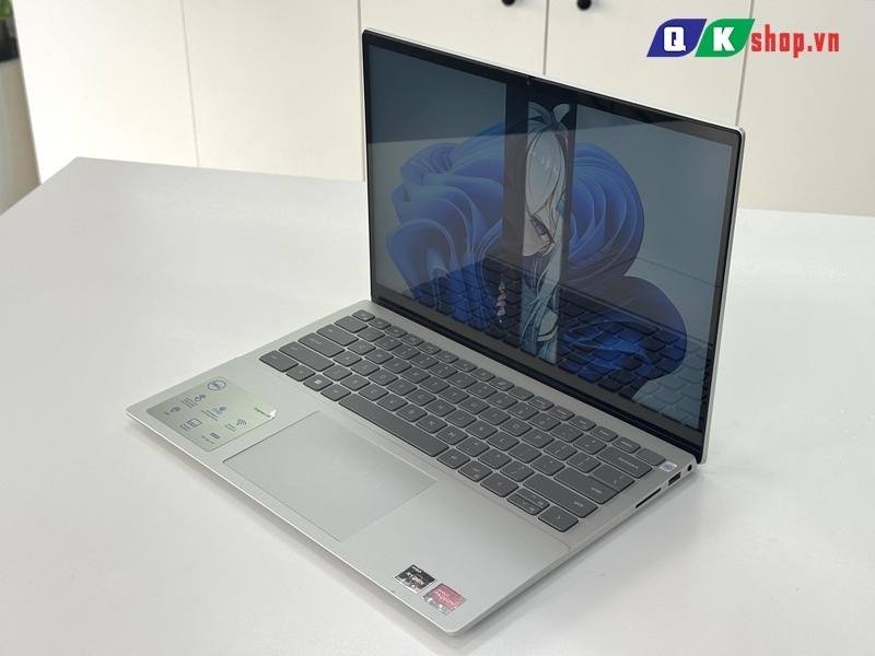 Laptop Dell Inspiron 14 5425 - Ryzen 5 5625U / Ram 16GB / SSD 512GB / FHD 14 inch Cảm ứng