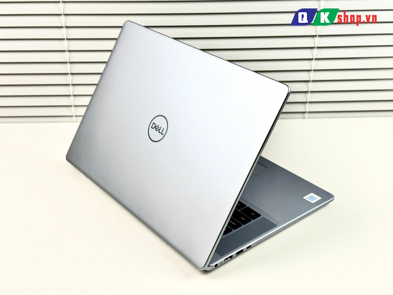 Laptop Dell Inspiron 16 Plus 7640A-R1605L  Core 5-210H / 16GB RAM / SSD 512GB / 16 inch Full HD+ [Mới 100%]
