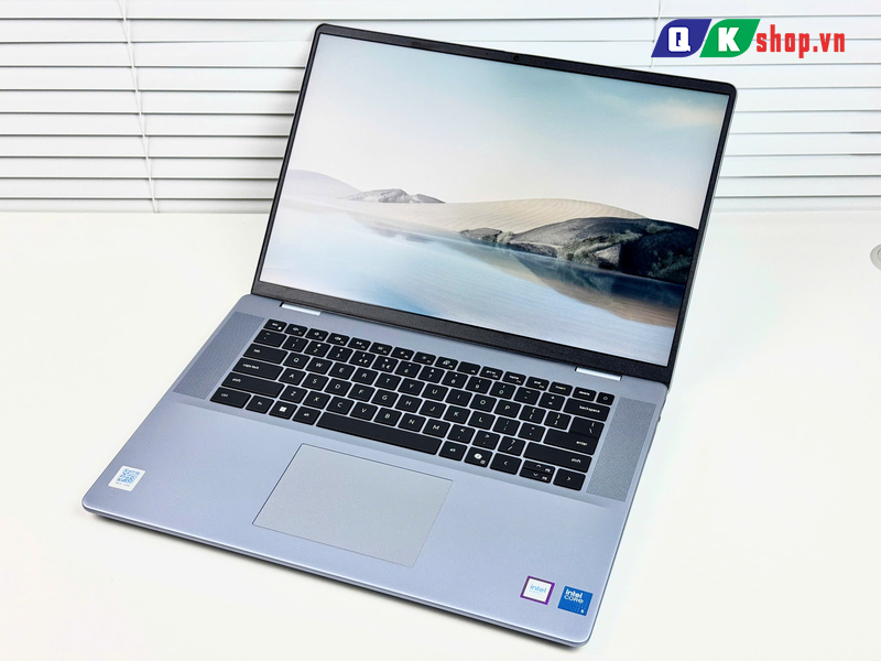 Laptop Dell Inspiron 16 Plus 7640A-R1605L  Core 5-210H / 16GB RAM / SSD 512GB / 16 inch Full HD+ [Mới 100%]
