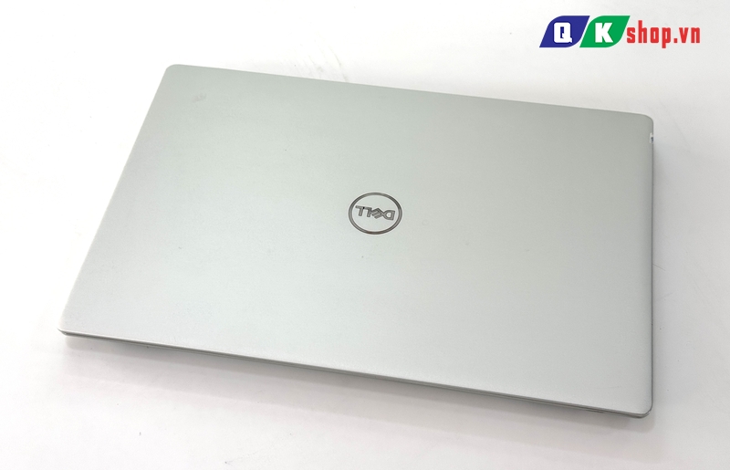 Laptop Dell Inspiron 7591  Core i7 9750H / Ram 8GB /  SSD 512GB / 15.6 " FHD / VGA GTX 1650