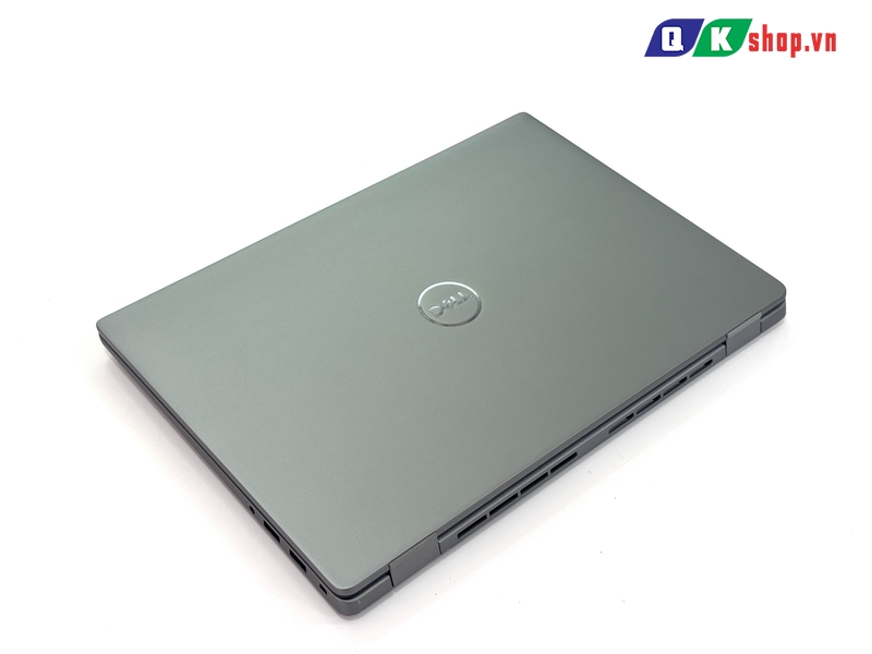 Laptop Dell Latitude 14 7440 Core i7-1365U / RAM 32GB / SSD 256GB / 14" 2K Cảm ứng