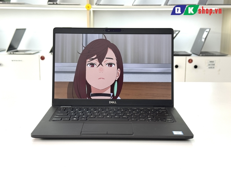 Laptop Dell Latitude 5300 Core i5-8365U / Ram 8GB / SSD 256GB / 13.3″ FHD