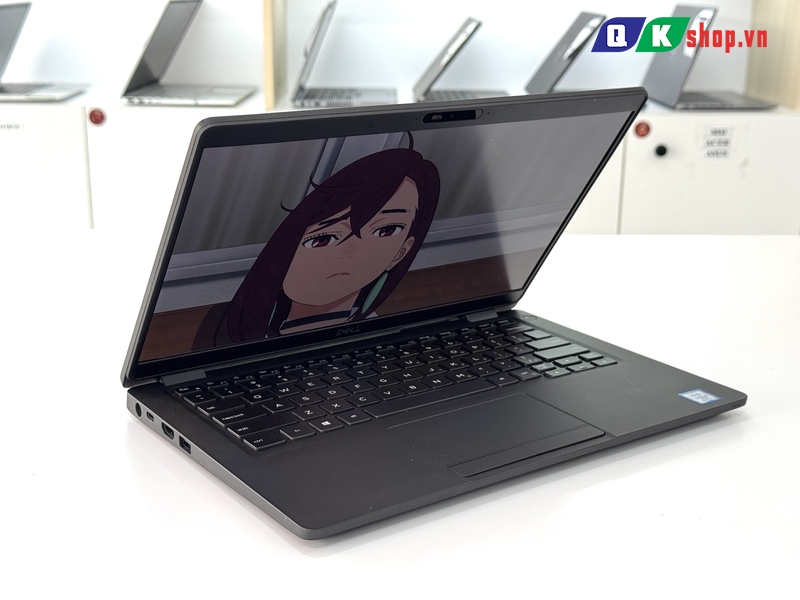 Laptop Dell Latitude 5300 Core i5-8365U / Ram 8GB / SSD 256GB / 13.3″ FHD