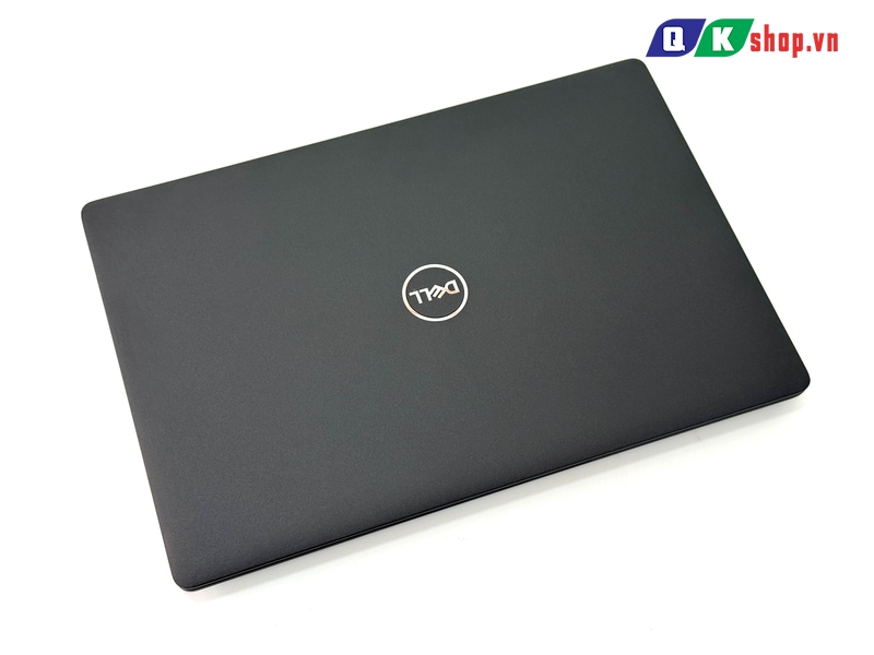 Laptop Dell Latitude 5300 Core i5-8365U / Ram 8GB / SSD 256GB / 13.3″ FHD