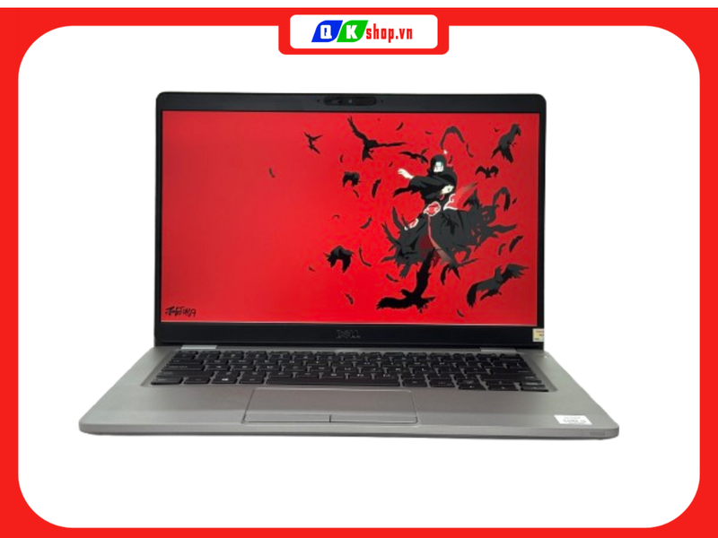 Laptop Dell Latitude 5310 - Core i5-10210U / RAM 8GB /  SSD 256GB / 13.3" FHD